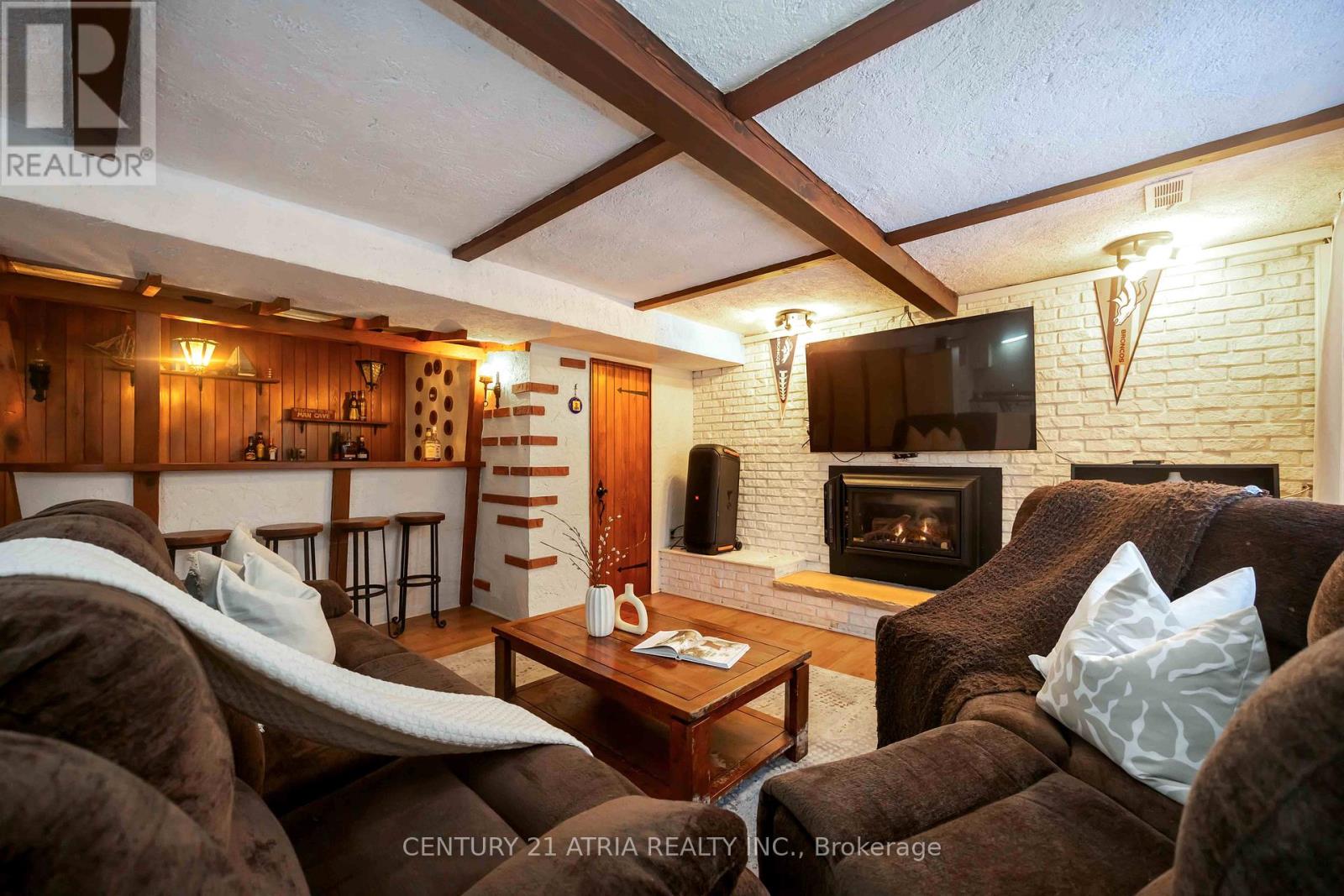 39 Amberdale Drive, Toronto, Ontario  M1P 4B9 - Photo 35 - E12606406