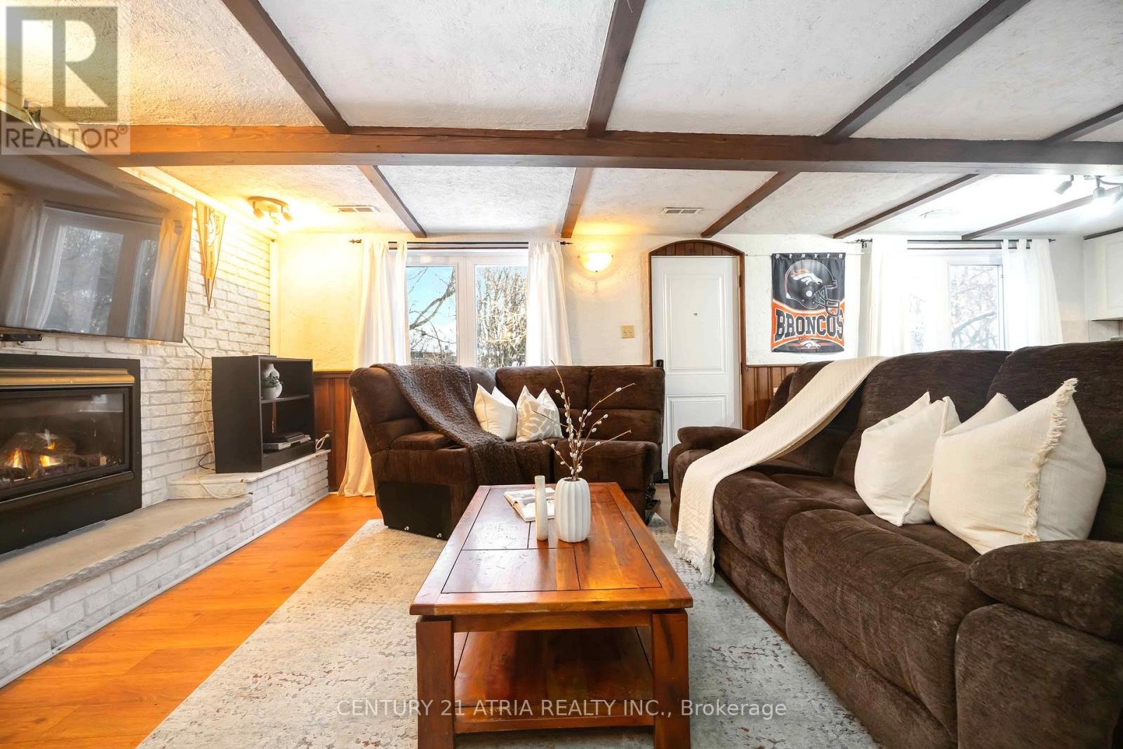 39 Amberdale Drive, Toronto, Ontario  M1P 4B9 - Photo 33 - E12606406