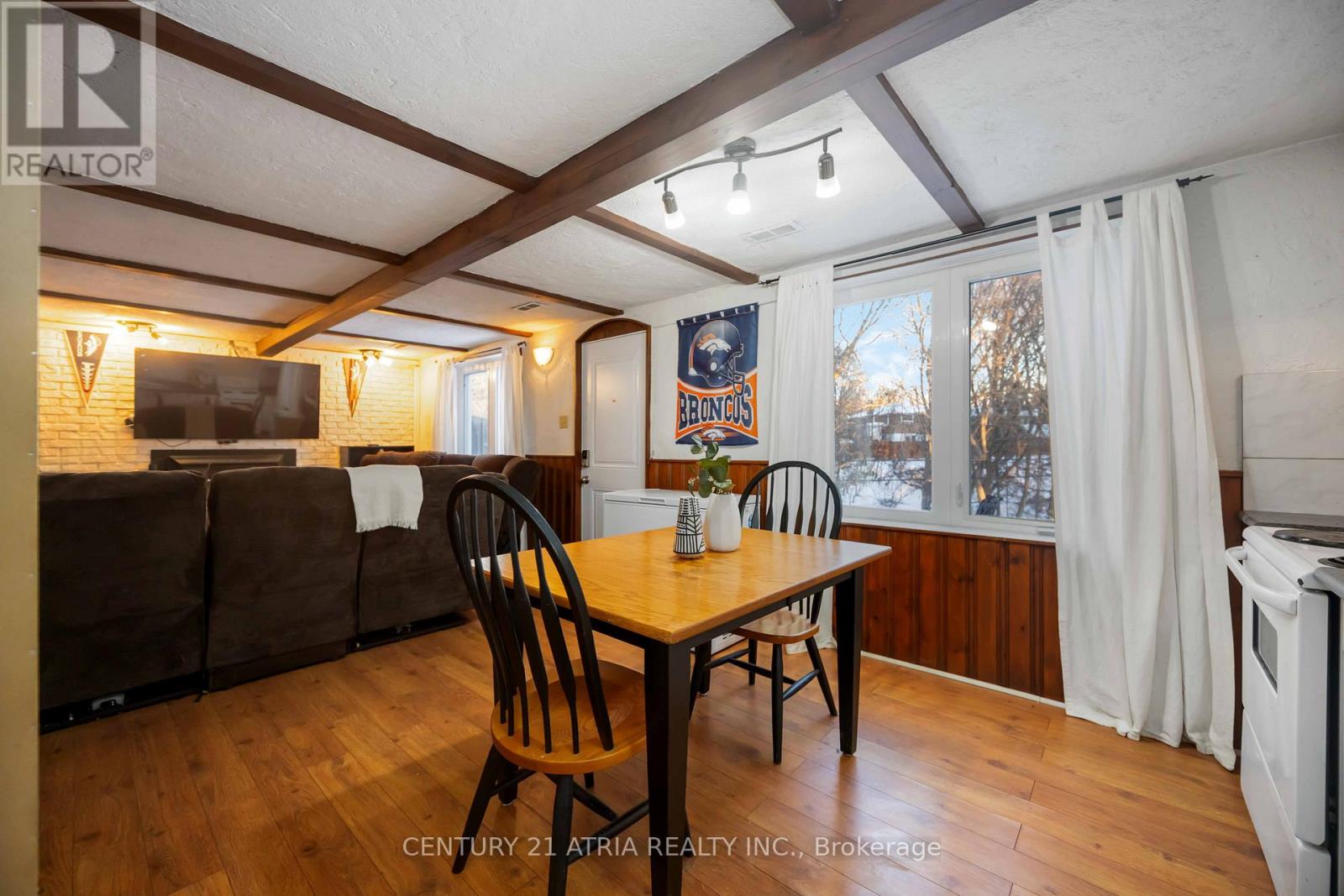 39 Amberdale Drive, Toronto, Ontario  M1P 4B9 - Photo 37 - E12606406