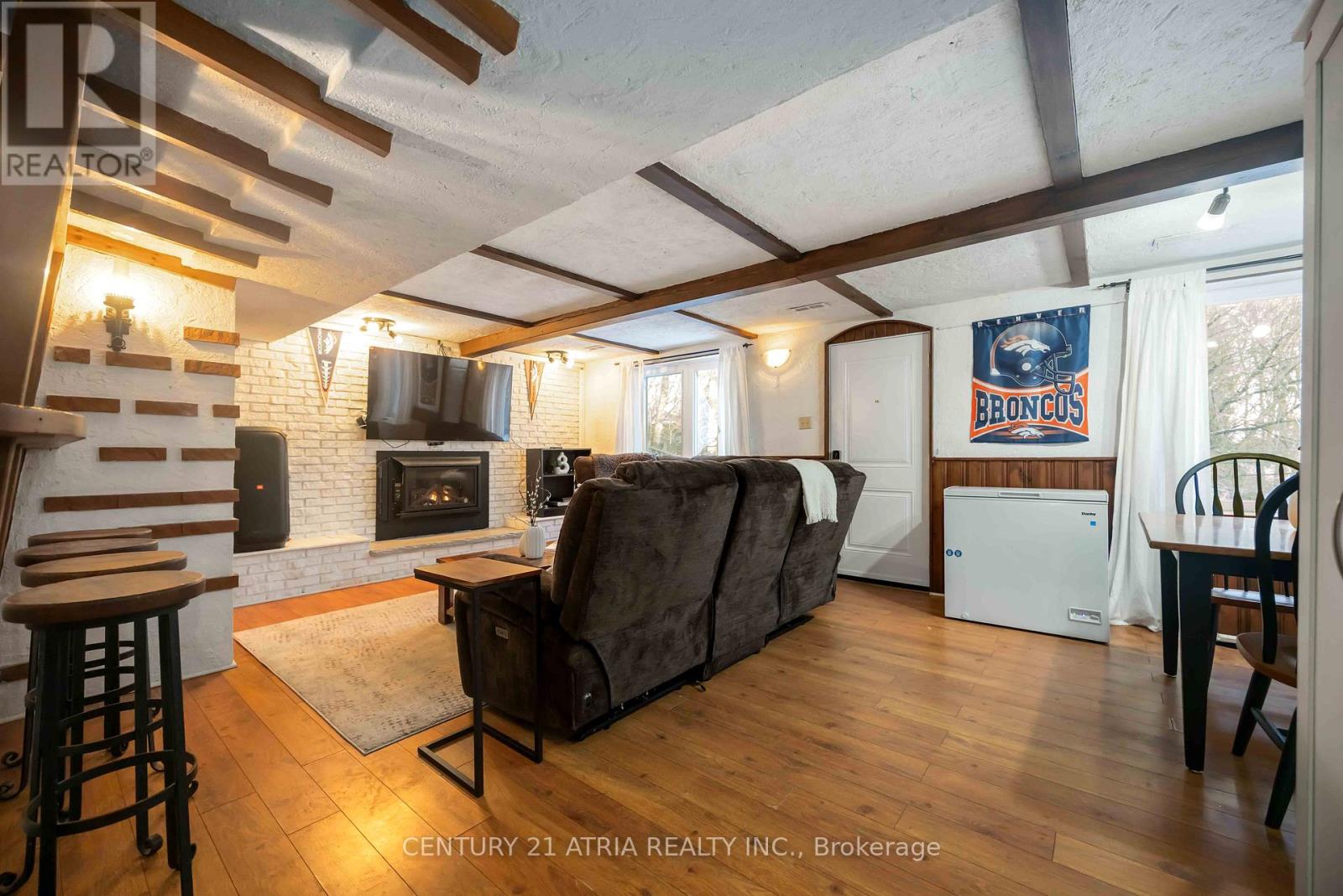 39 Amberdale Drive, Toronto, Ontario  M1P 4B9 - Photo 29 - E12606406