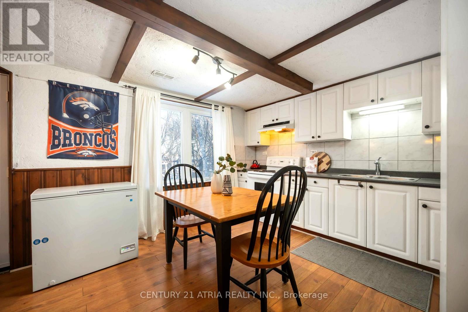 39 Amberdale Drive, Toronto, Ontario  M1P 4B9 - Photo 36 - E12606406