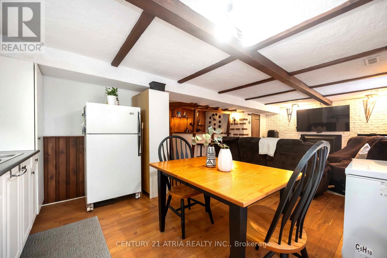 39 Amberdale Drive, Toronto, Ontario  M1P 4B9 - Photo 38 - E12606406