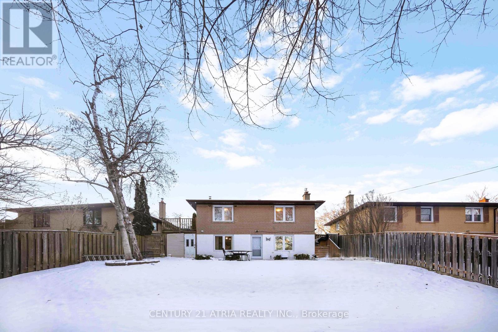 39 Amberdale Drive, Toronto, Ontario  M1P 4B9 - Photo 45 - E12606406