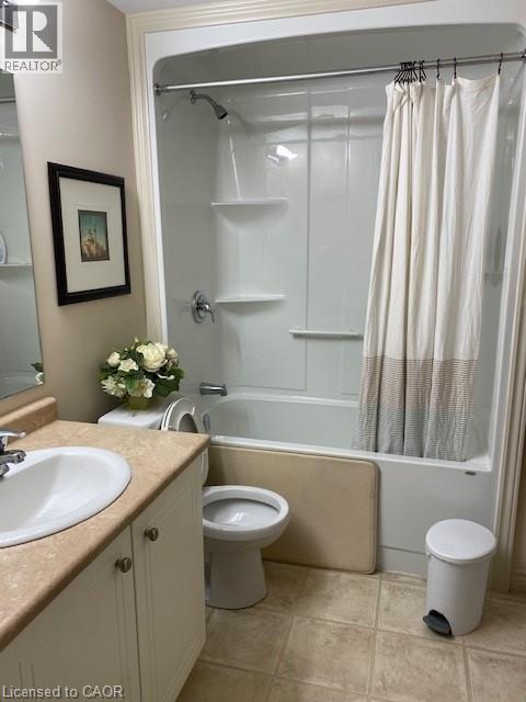 505 Margaret Street Unit# 306, Cambridge, Ontario  N3H 0A6 - Photo 41 - 40792696