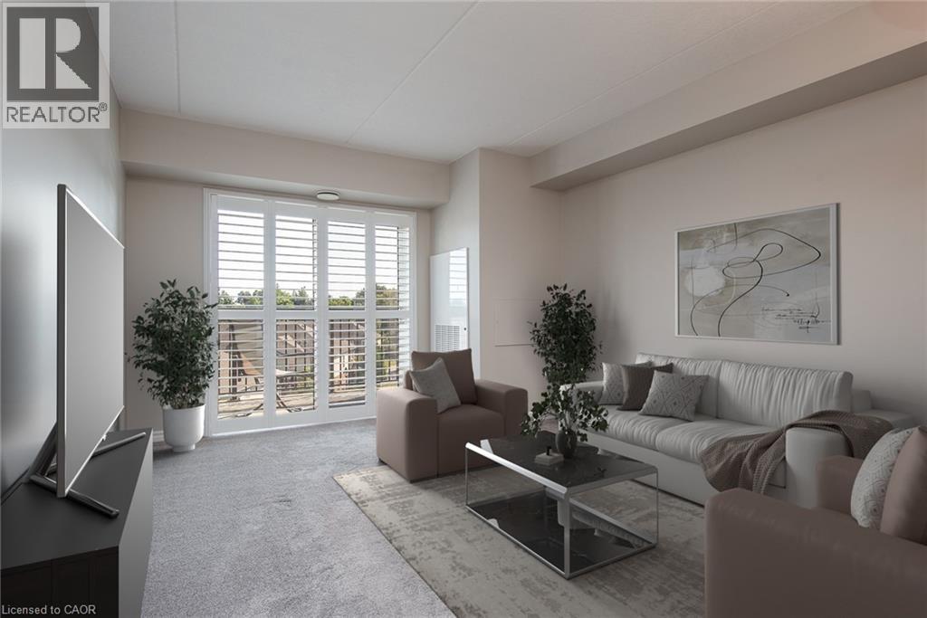 505 Margaret Street Unit# 306, Cambridge, Ontario  N3H 0A6 - Photo 8 - 40792696