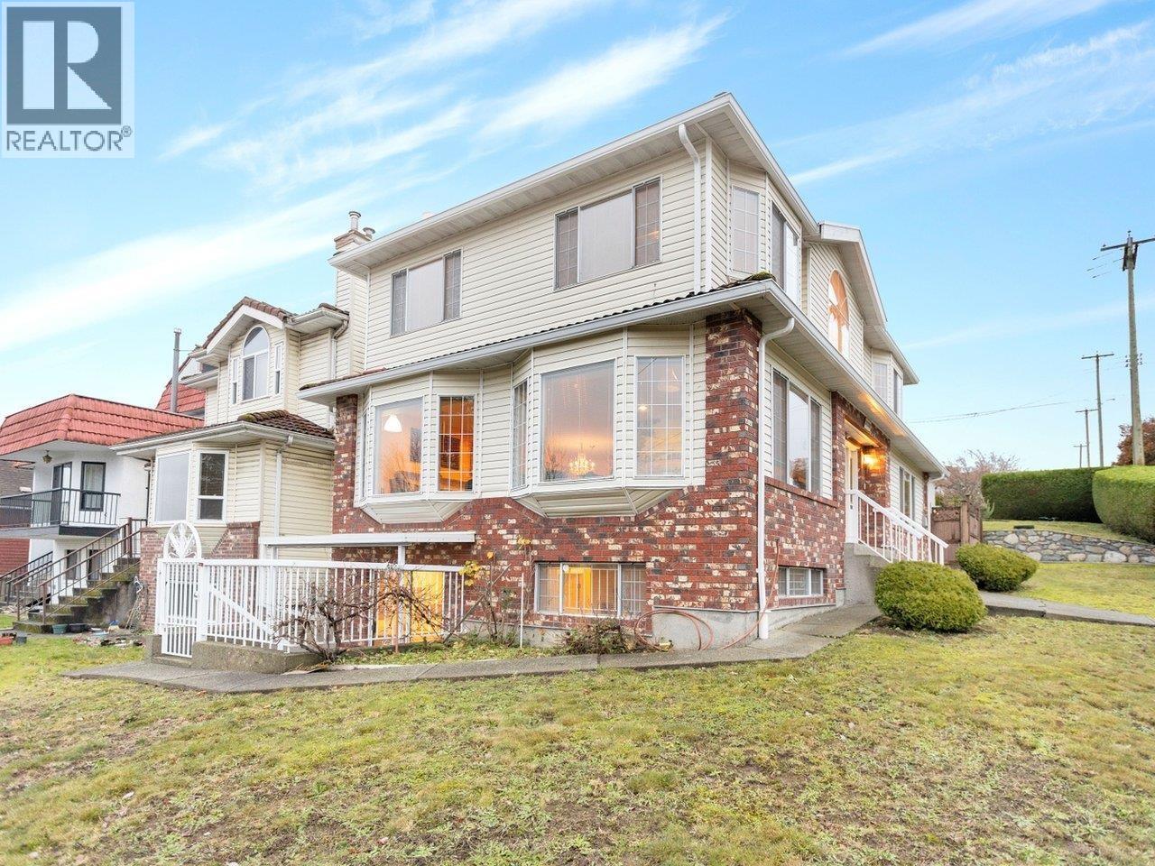 3288 E 5th Avenue, Vancouver, British Columbia  V5M 1P3 - Photo 2 - R3072324