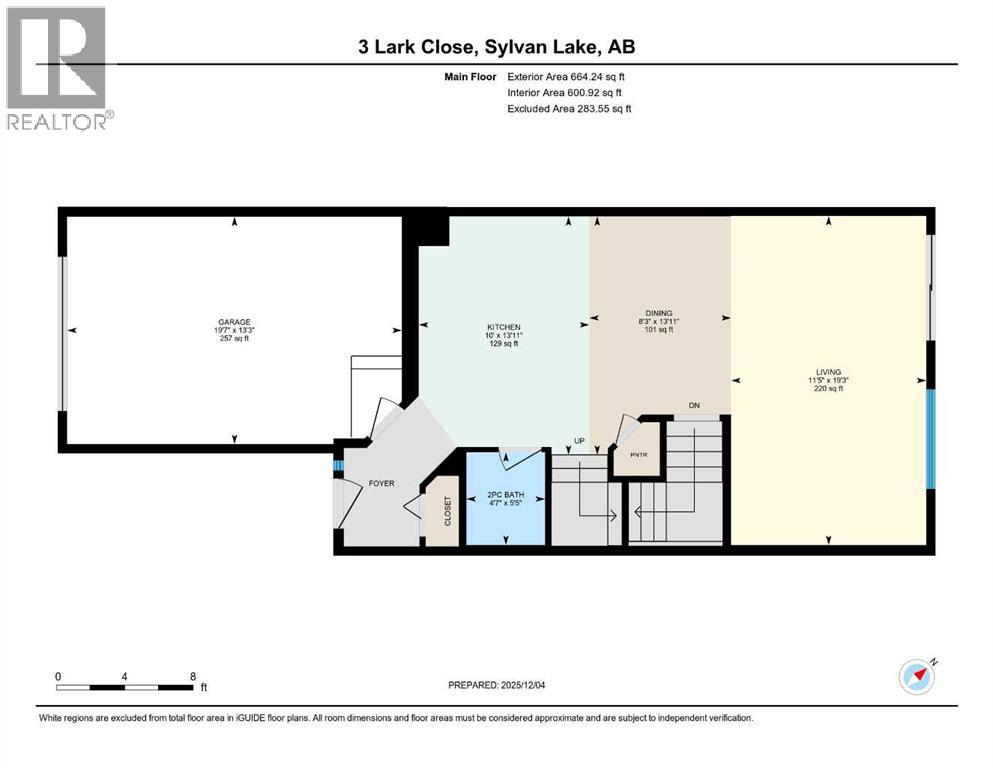 3 Lark Close, Sylvan Lake, Alberta T4S 2P6 - Photo 30 - A2273530