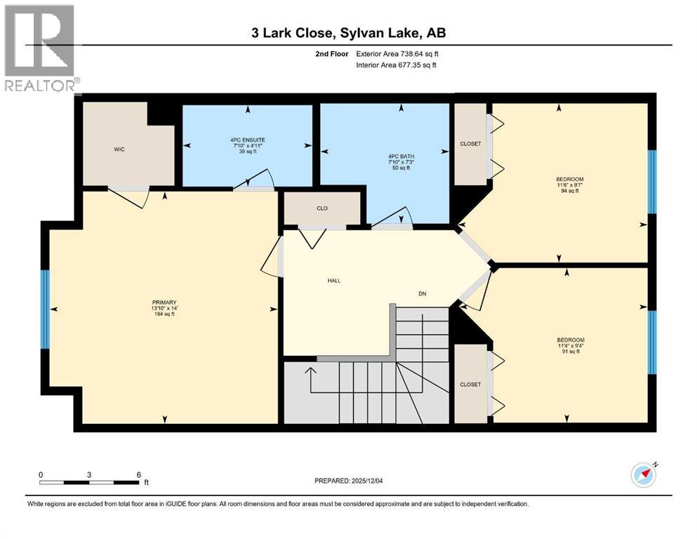 3 Lark Close, Sylvan Lake, Alberta T4S 2P6 - Photo 31 - A2273530