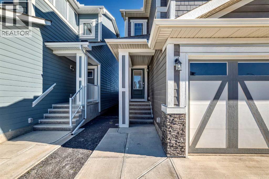 82 Magnolia Court Se, Calgary, Alberta  T3M 3M6 - Photo 2 - A2269051