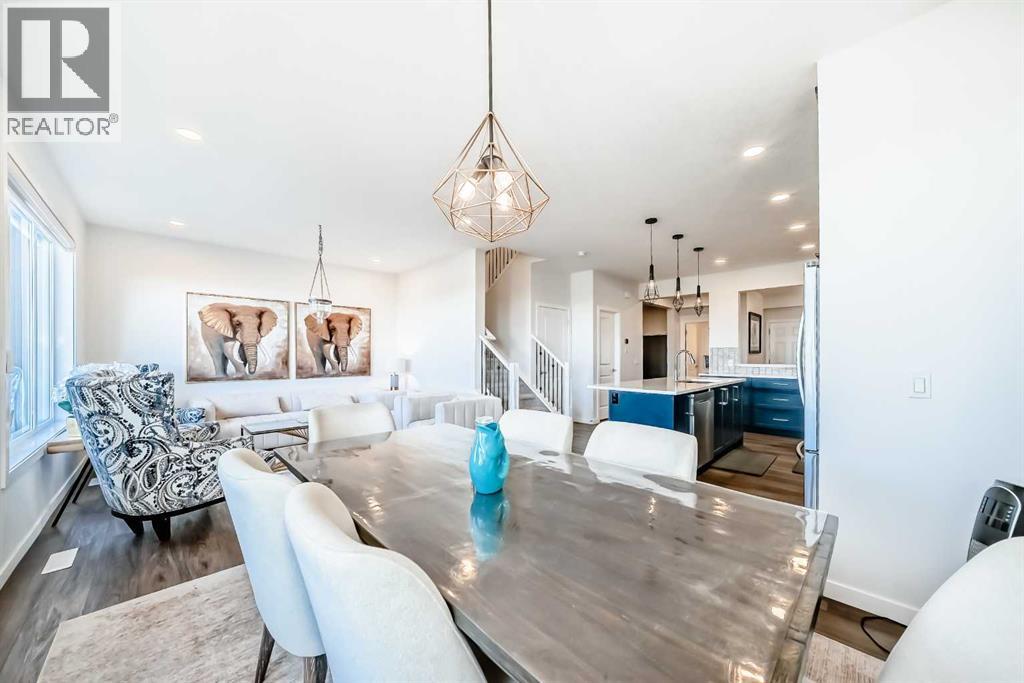 82 Magnolia Court Se, Calgary, Alberta  T3M 3M6 - Photo 12 - A2269051