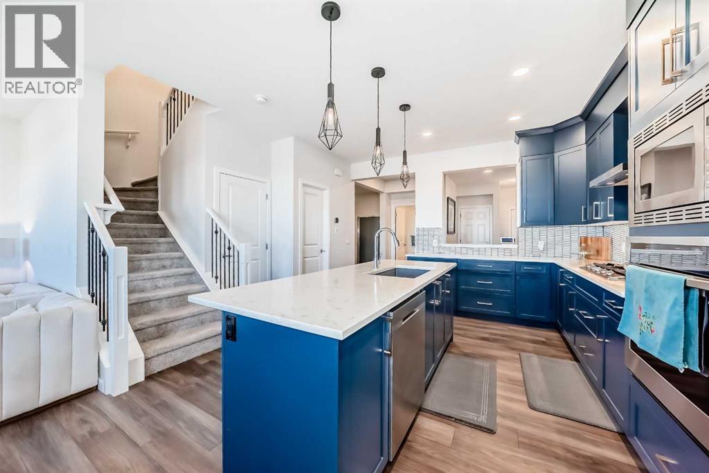 82 Magnolia Court Se, Calgary, Alberta  T3M 3M6 - Photo 5 - A2269051