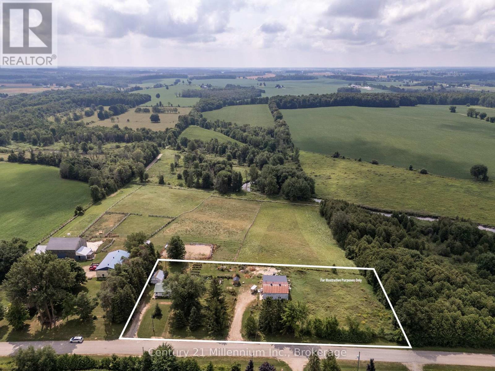 823 12 CONCESSION, South Bruce, Ontario