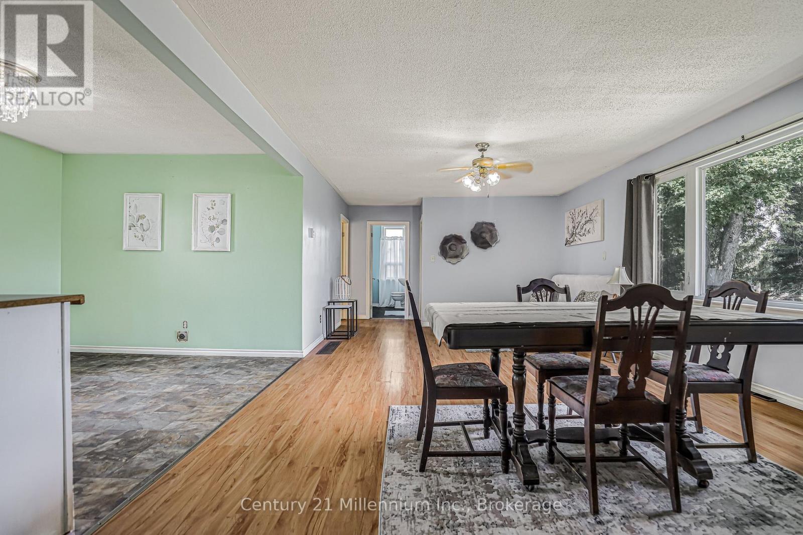 823 12 Concession, South Bruce, Ontario  N0G 1W0 - Photo 4 - X12607156