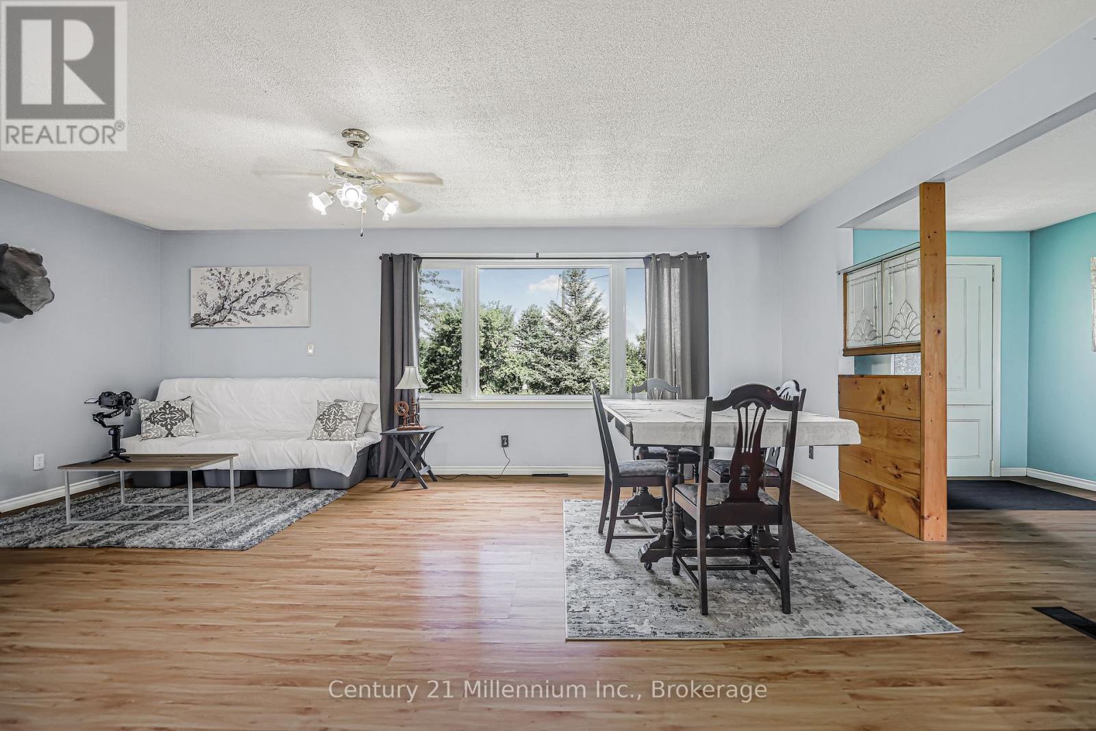 823 12 Concession, South Bruce, Ontario  N0G 1W0 - Photo 5 - X12607156