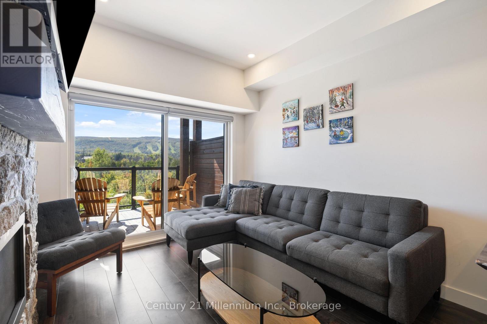 306 - 20 Beckwith Lane, Blue Mountains, Ontario  L9Y 0R4 - Photo 11 - X12607200