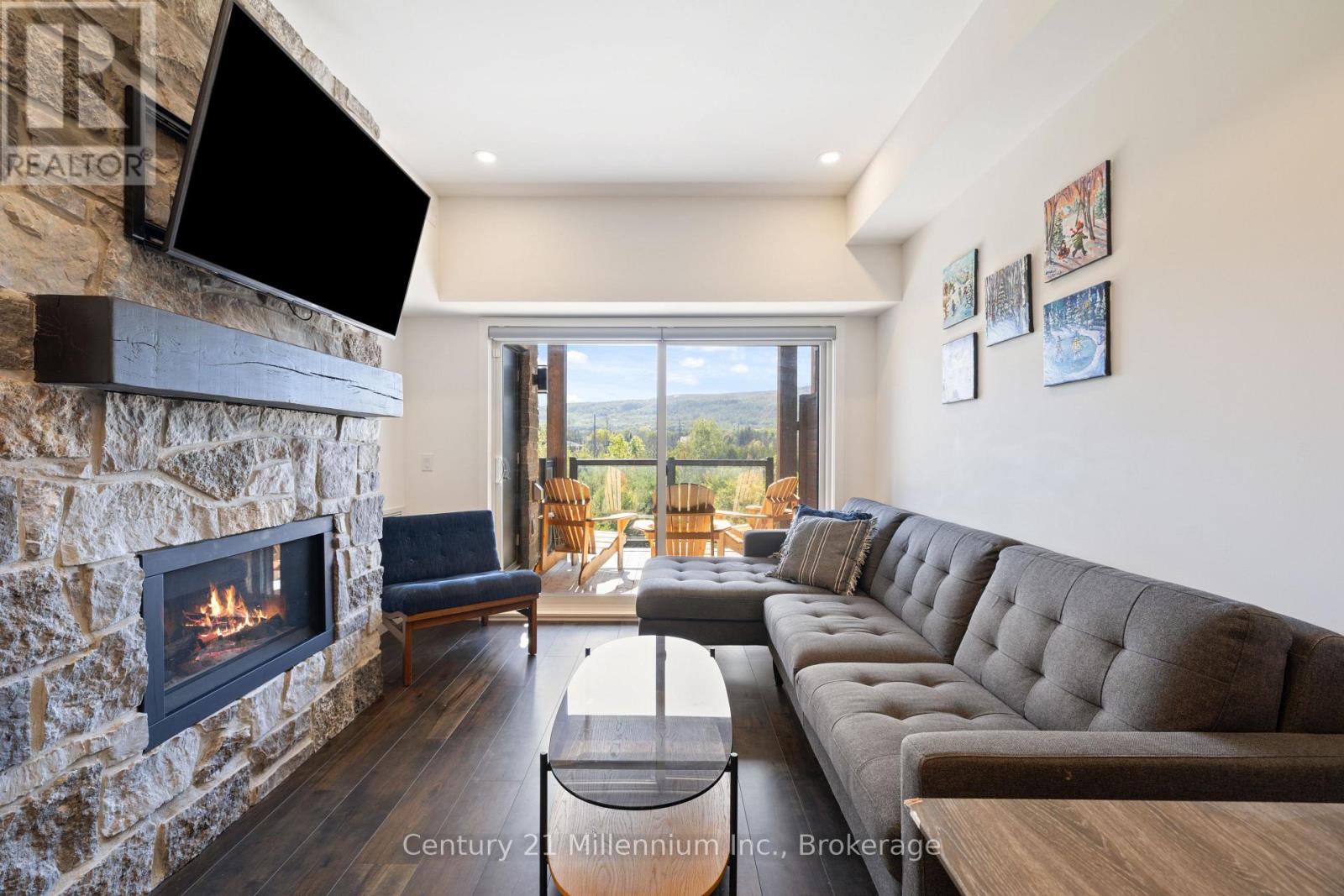 306 - 20 Beckwith Lane, Blue Mountains, Ontario  L9Y 0R4 - Photo 12 - X12607200