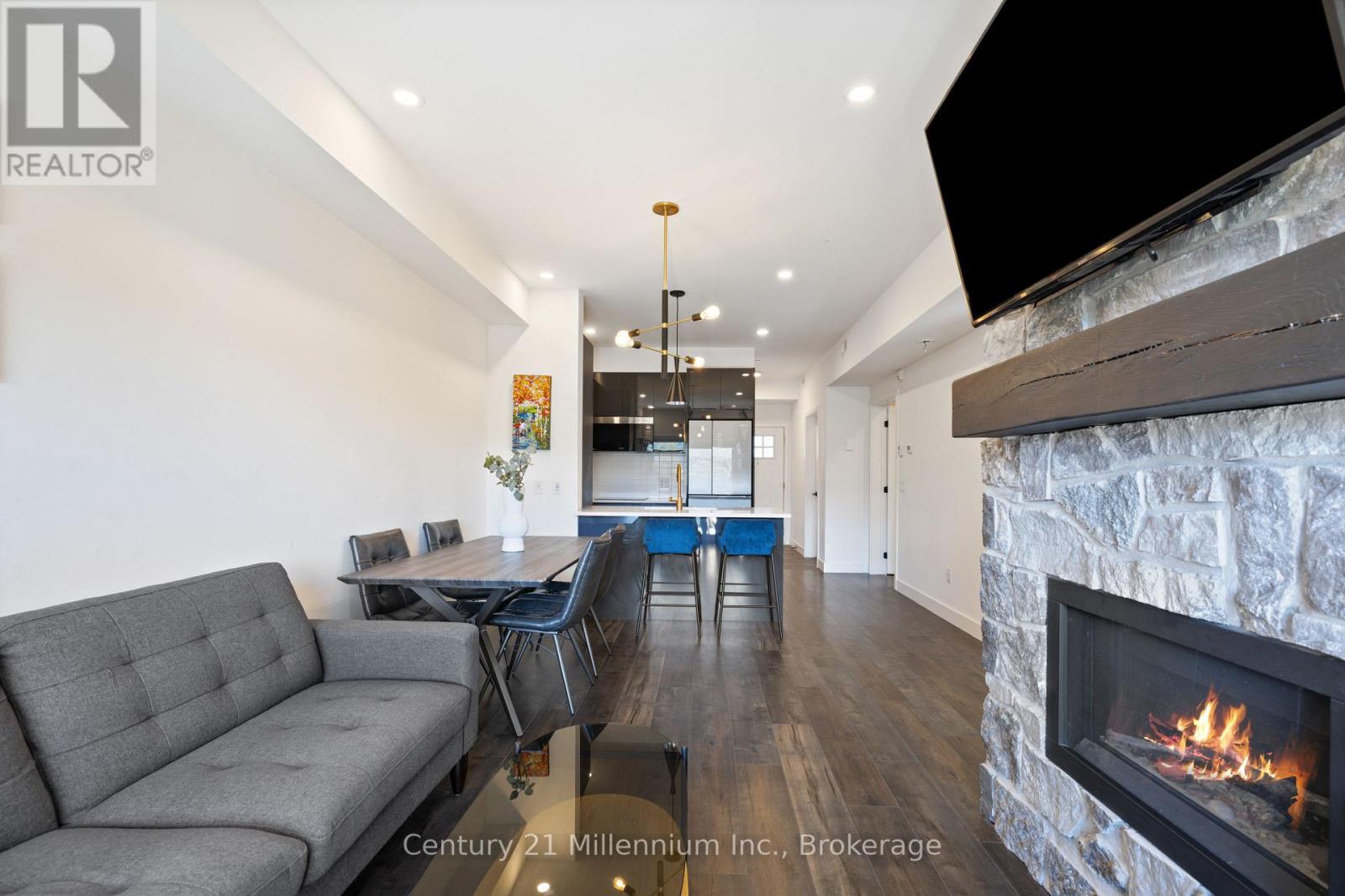 306 - 20 Beckwith Lane, Blue Mountains, Ontario  L9Y 0R4 - Photo 13 - X12607200