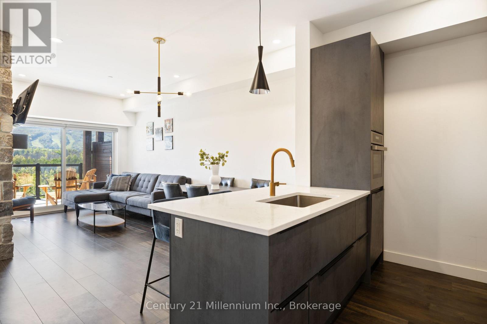 306 - 20 Beckwith Lane, Blue Mountains, Ontario  L9Y 0R4 - Photo 17 - X12607200