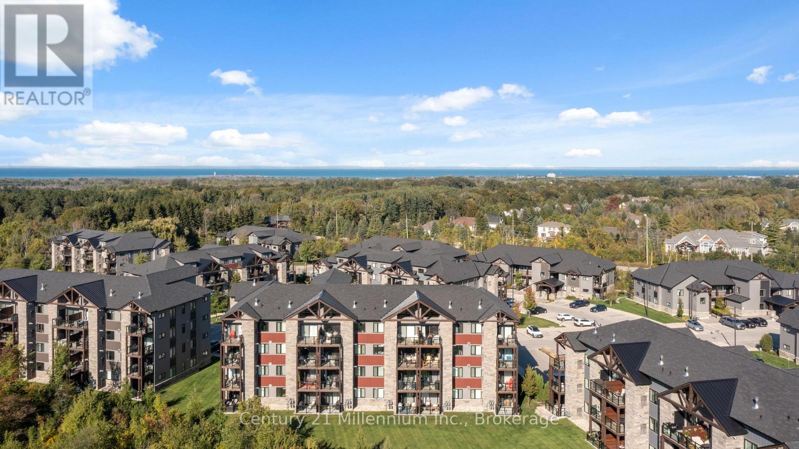 306 - 20 Beckwith Lane, Blue Mountains, Ontario  L9Y 0R4 - Photo 29 - X12607200