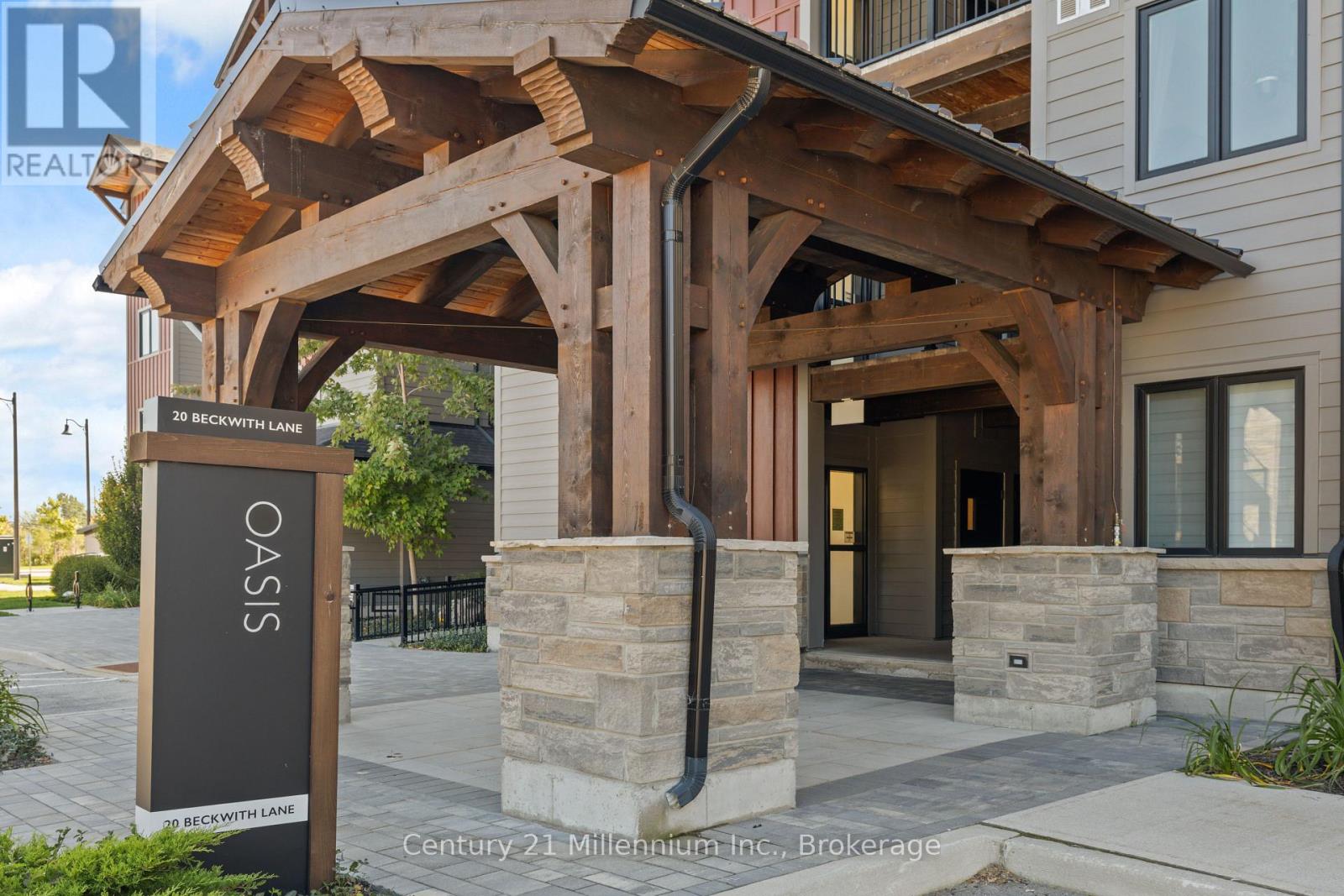 306 - 20 Beckwith Lane, Blue Mountains, Ontario  L9Y 0R4 - Photo 31 - X12607200