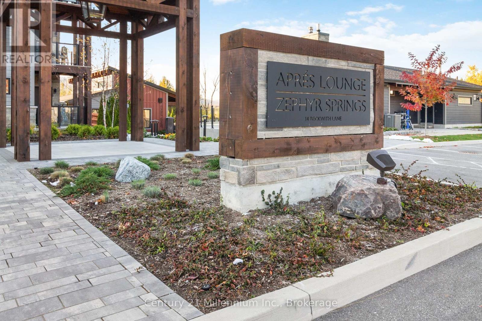 306 - 20 Beckwith Lane, Blue Mountains, Ontario  L9Y 0R4 - Photo 32 - X12607200