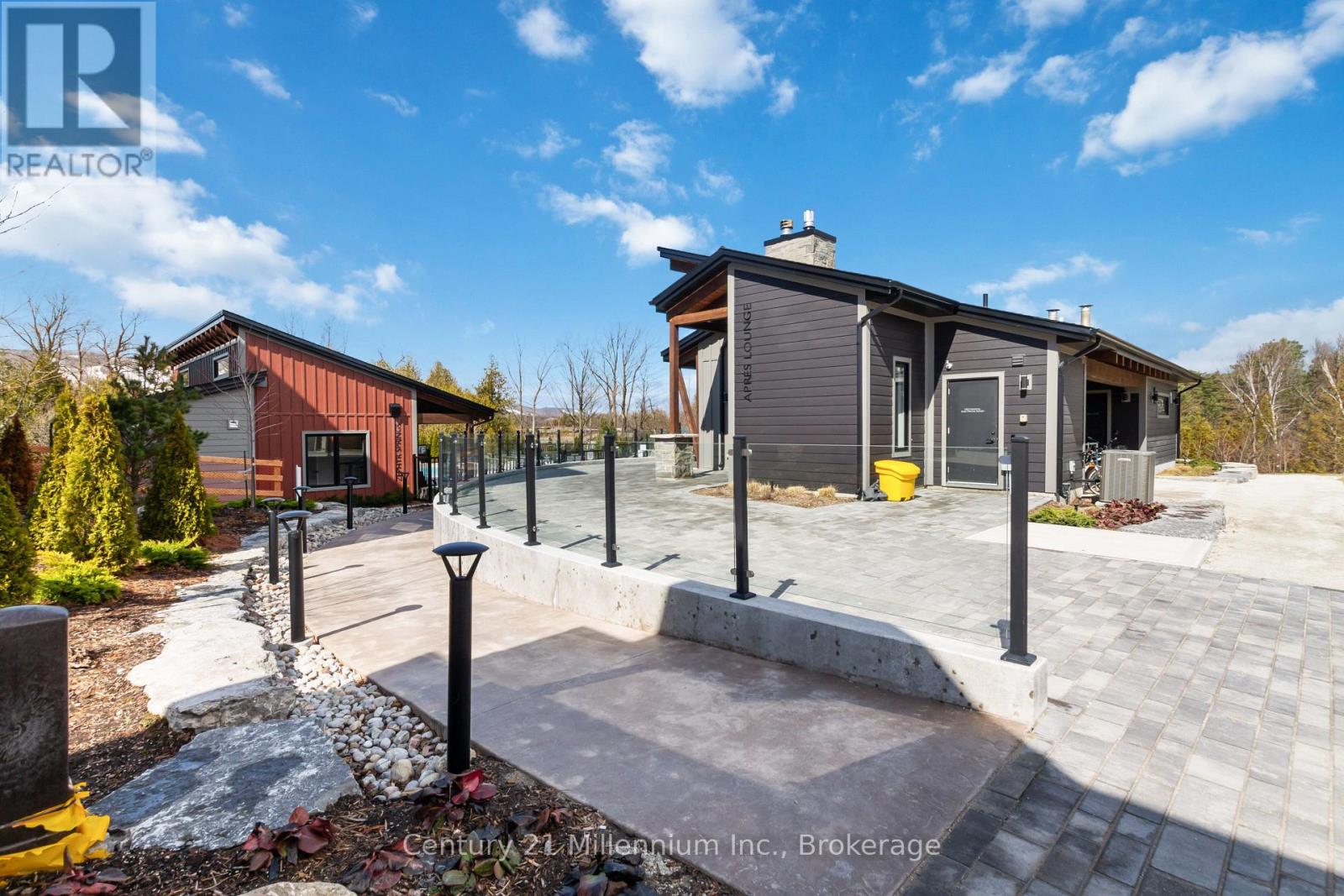 306 - 20 Beckwith Lane, Blue Mountains, Ontario  L9Y 0R4 - Photo 34 - X12607200