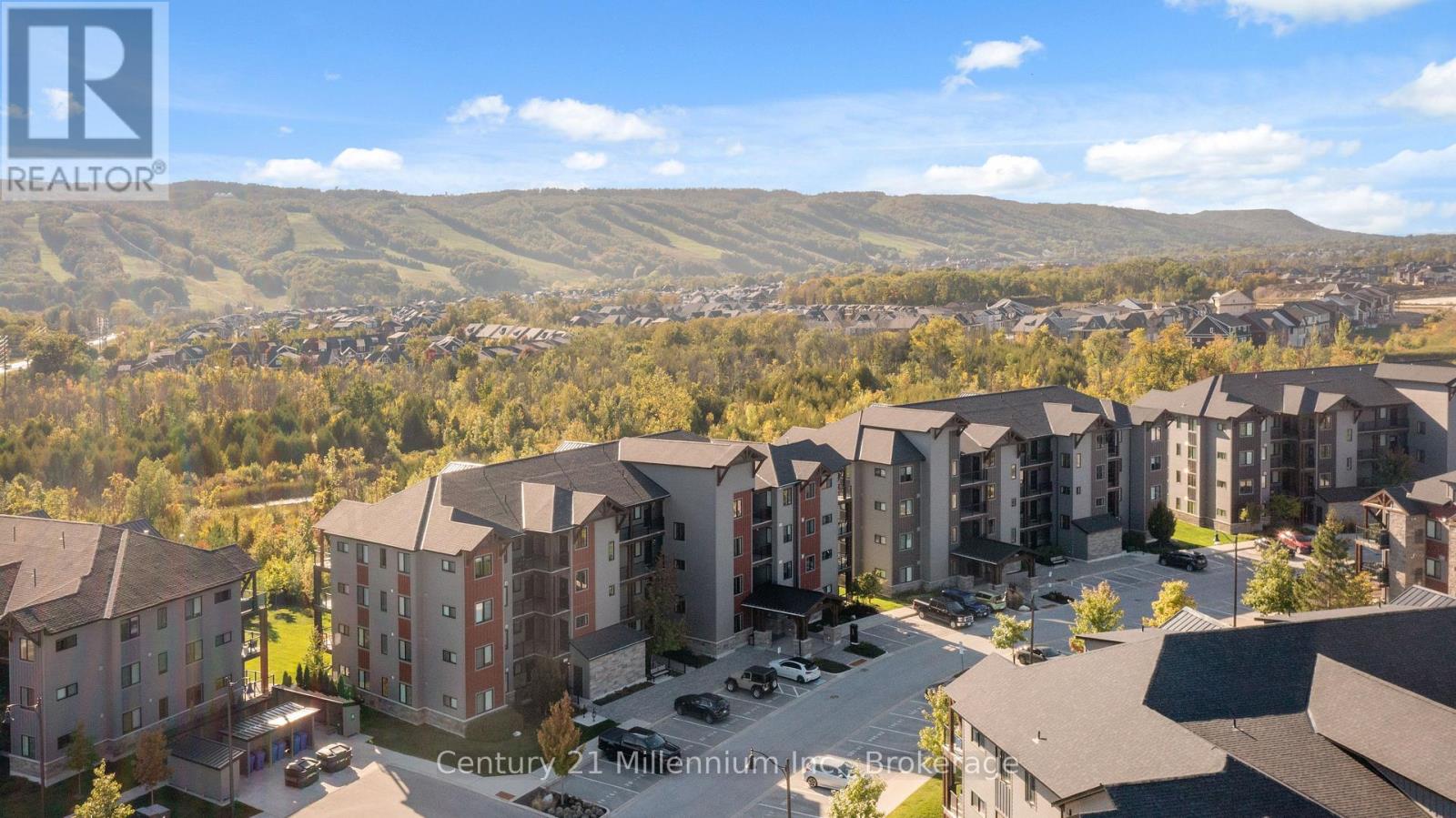 306 - 20 Beckwith Lane, Blue Mountains, Ontario  L9Y 0R4 - Photo 40 - X12607200