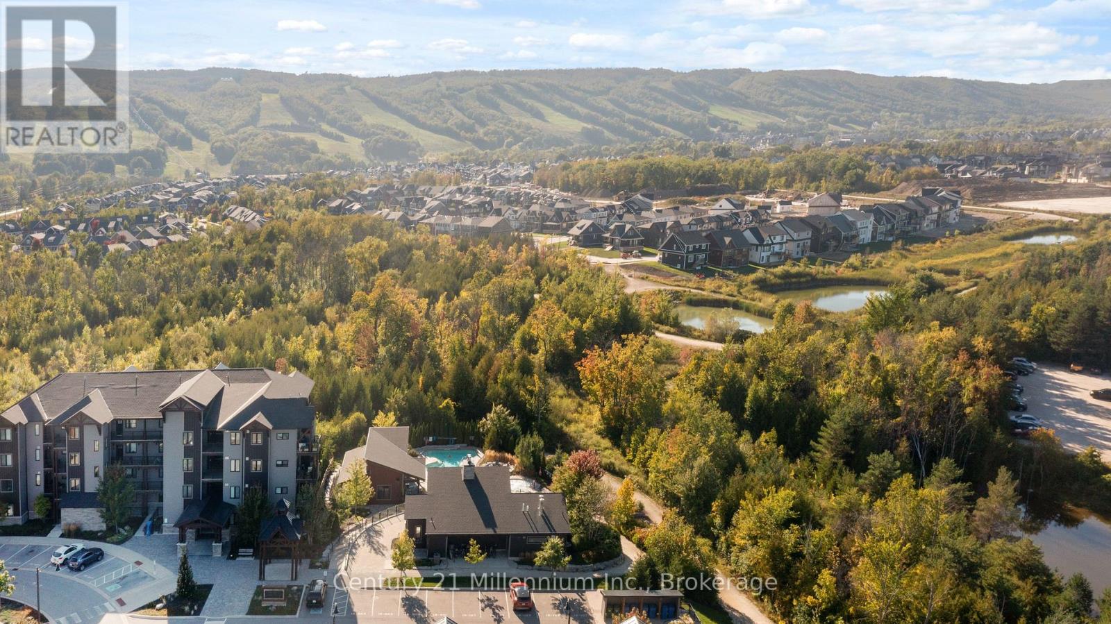 306 - 20 Beckwith Lane, Blue Mountains, Ontario  L9Y 0R4 - Photo 41 - X12607200