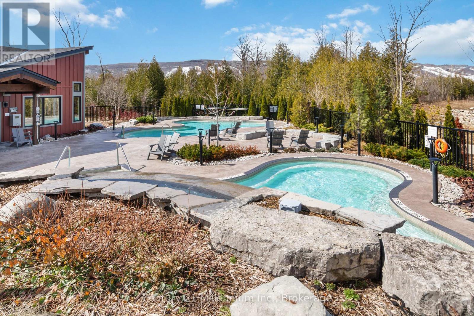 306 - 20 Beckwith Lane, Blue Mountains, Ontario  L9Y 0R4 - Photo 43 - X12607200