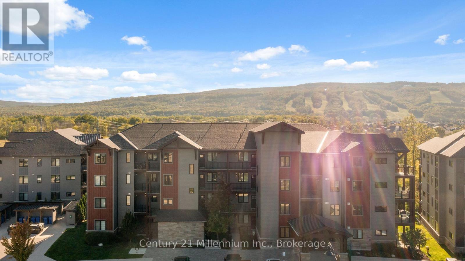 306 - 20 Beckwith Lane, Blue Mountains, Ontario  L9Y 0R4 - Photo 46 - X12607200