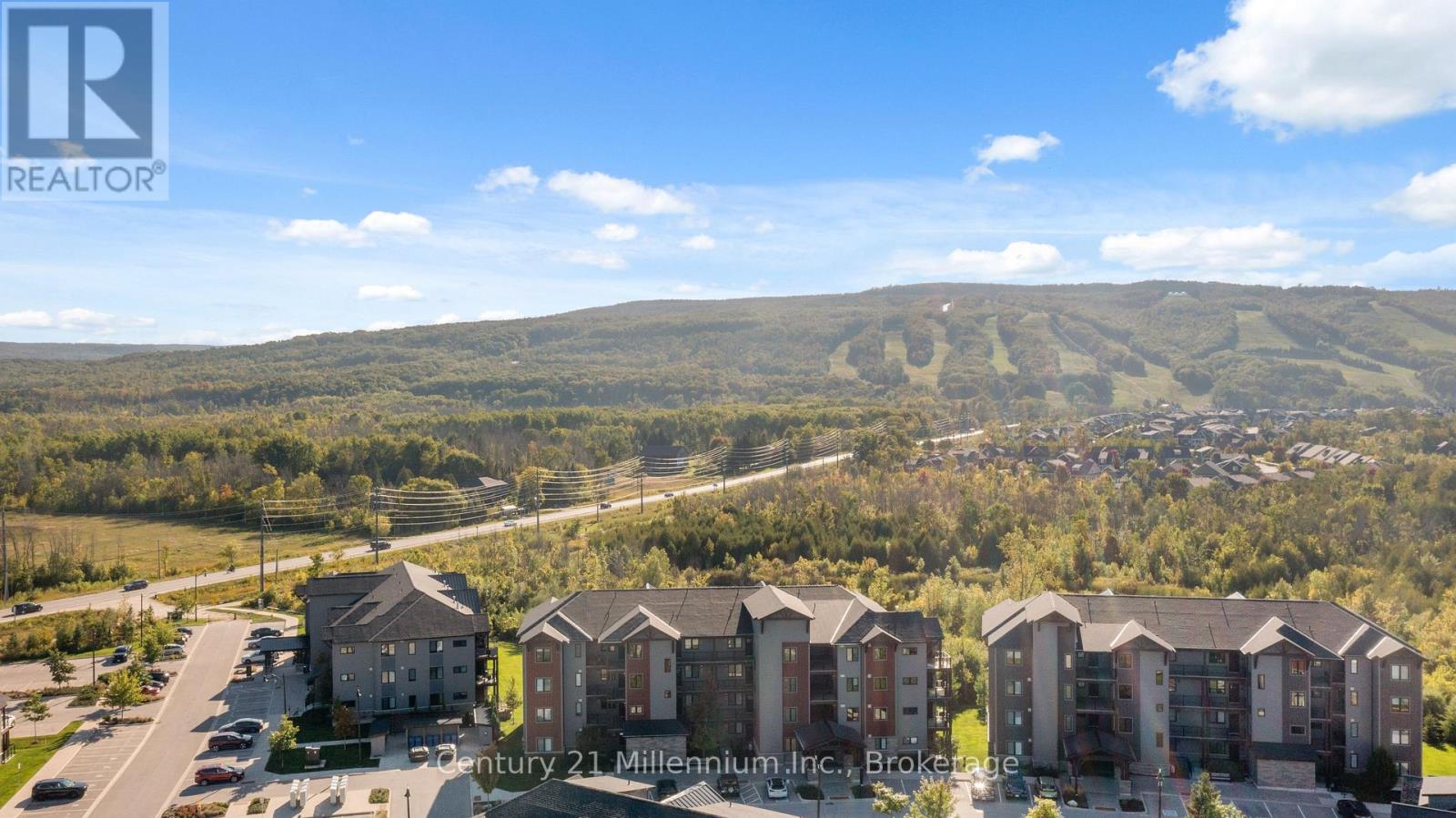 306 - 20 Beckwith Lane, Blue Mountains, Ontario  L9Y 0R4 - Photo 49 - X12607200