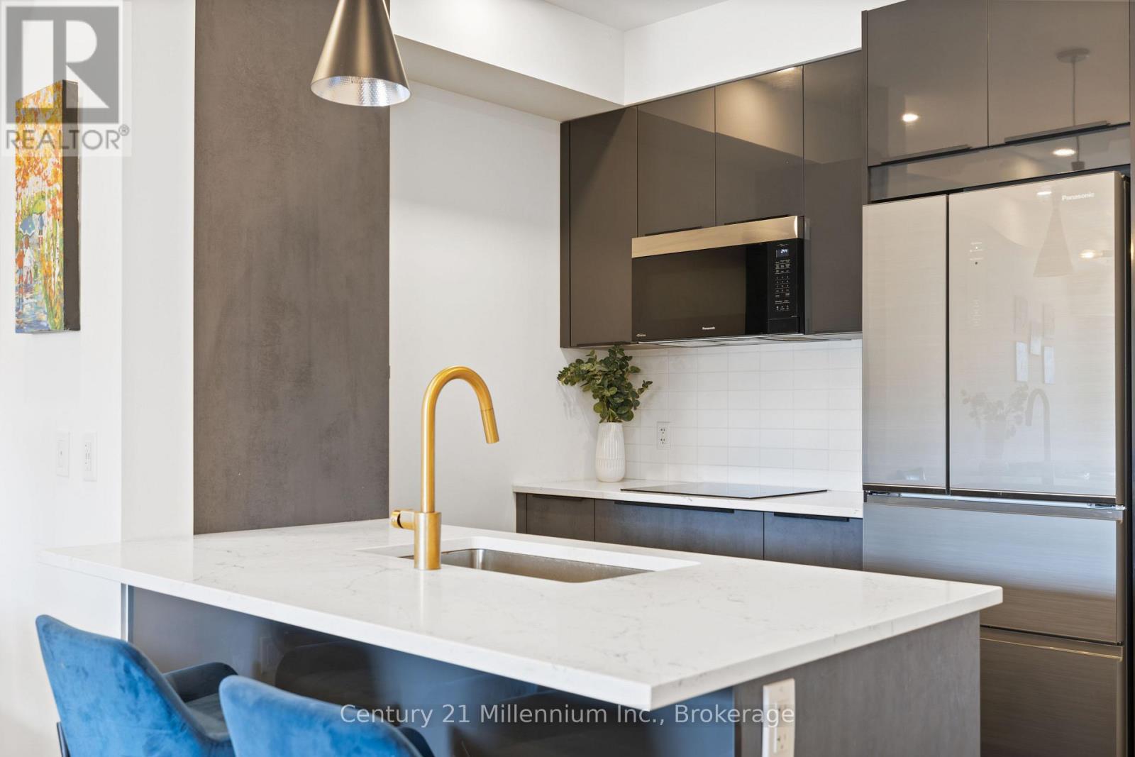 306 - 20 Beckwith Lane, Blue Mountains, Ontario  L9Y 0R4 - Photo 5 - X12607200