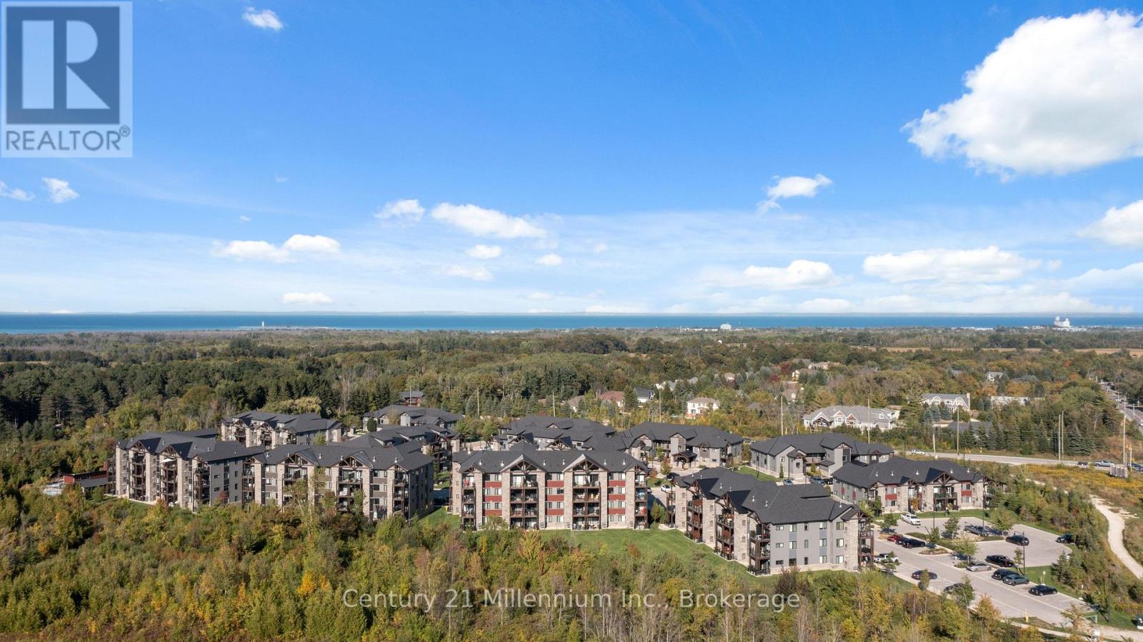 306 - 20 Beckwith Lane, Blue Mountains, Ontario  L9Y 0R4 - Photo 50 - X12607200