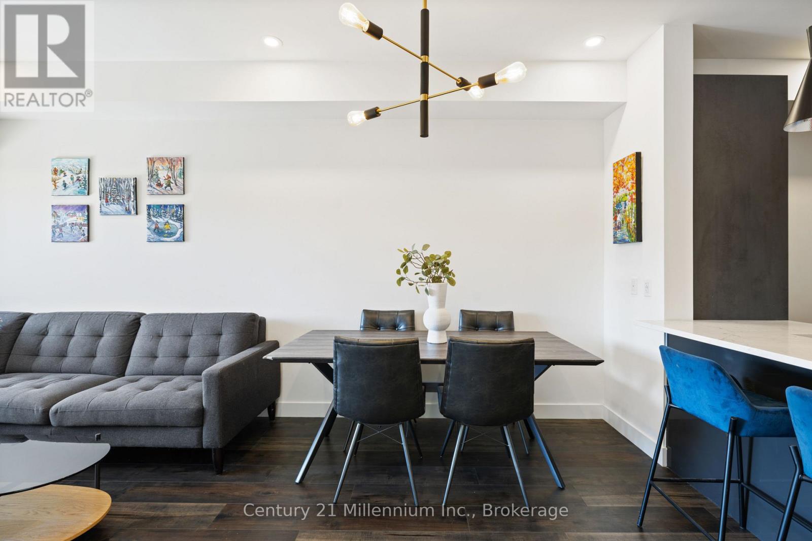 306 - 20 Beckwith Lane, Blue Mountains, Ontario  L9Y 0R4 - Photo 8 - X12607200