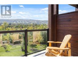 306 - 20 BECKWITH LANE, Blue Mountains, Ontario