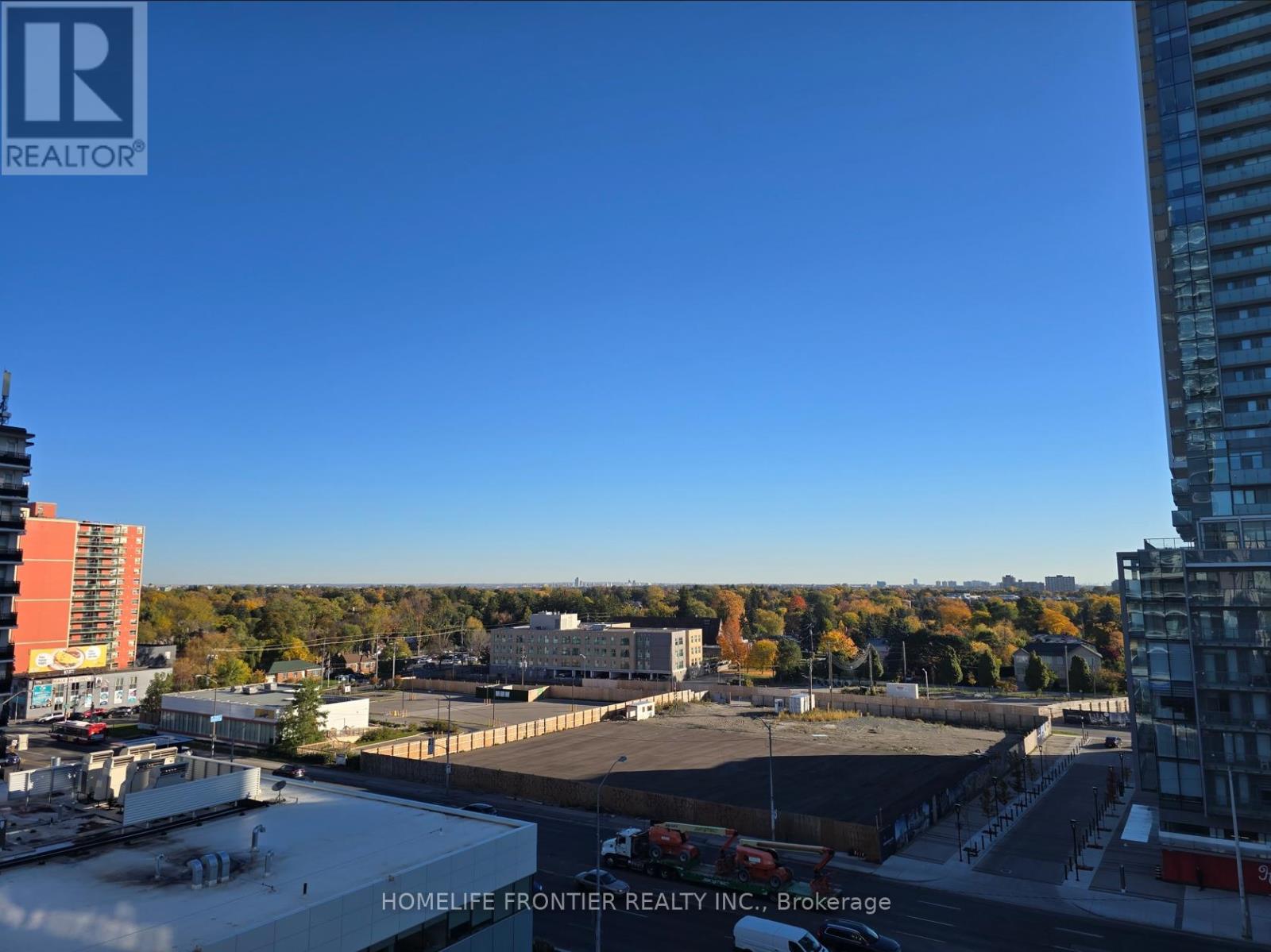 719 - 5858 Yonge Street, Toronto, Ontario  M2M 3T3 - Photo 14 - C12607210