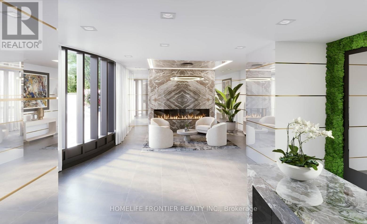 719 - 5858 Yonge Street, Toronto, Ontario  M2M 3T3 - Photo 3 - C12607210