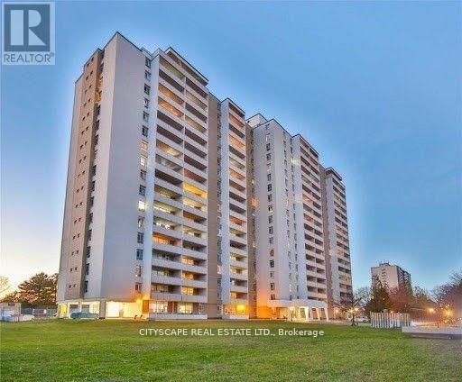 706 - 2550 PHARMACY AVENUE, Toronto, Ontario