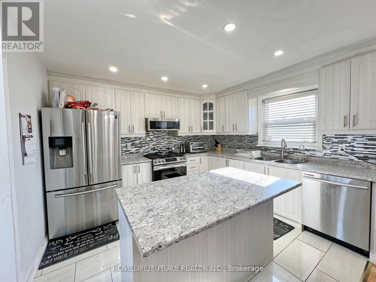 Main - 107 Seminole Avenue, Toronto, Ontario  M1J 1N8 - Photo 7 - E12607172