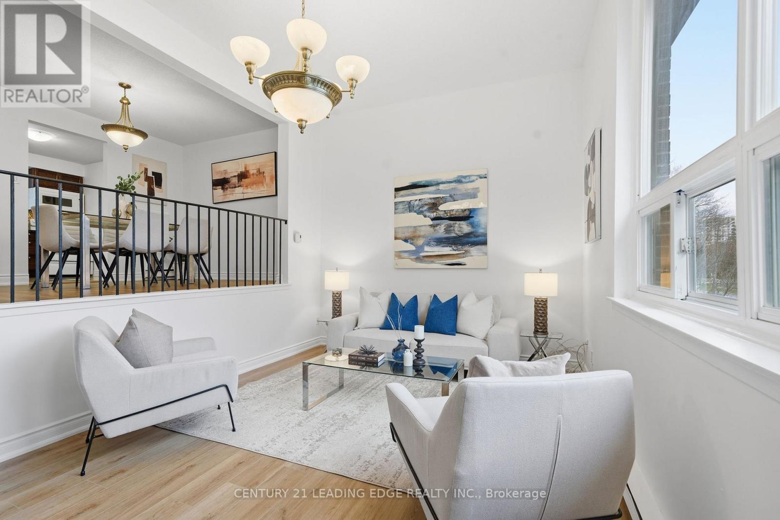 2 - 1310 FIELDLIGHT BOULEVARD, Pickering, Ontario