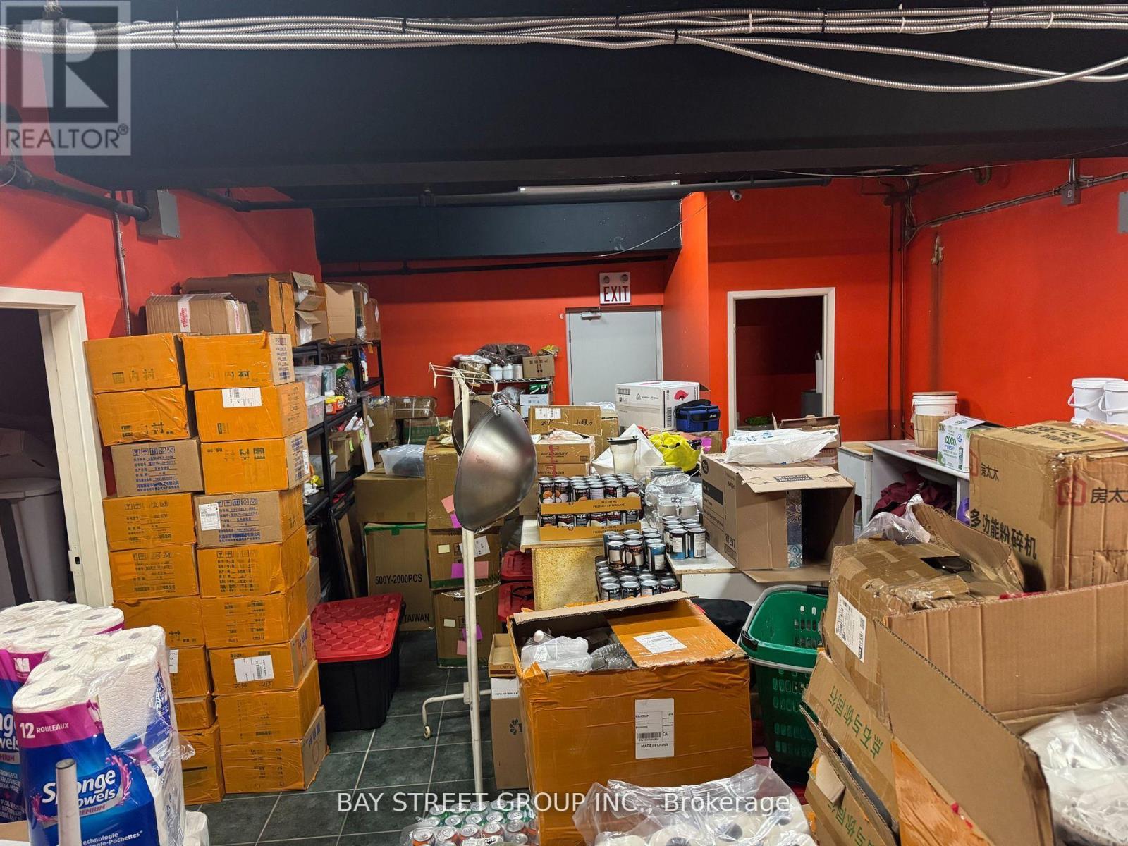 G9-G10 - 8 Glen Watford Drive, Toronto, Ontario  M1S 2C1 - Photo 13 - E12607222