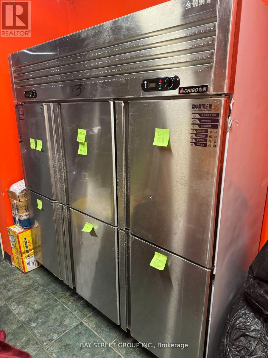 G9-G10 - 8 Glen Watford Drive, Toronto, Ontario  M1S 2C1 - Photo 14 - E12607222