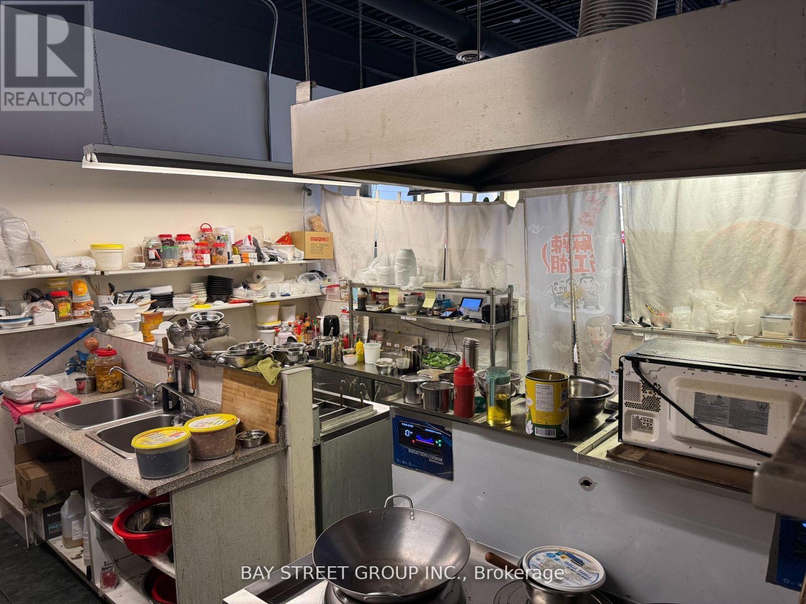 G9-G10 - 8 Glen Watford Drive, Toronto, Ontario  M1S 2C1 - Photo 8 - E12607222