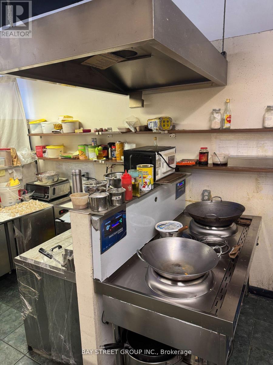 G9-G10 - 8 Glen Watford Drive, Toronto, Ontario  M1S 2C1 - Photo 9 - E12607222