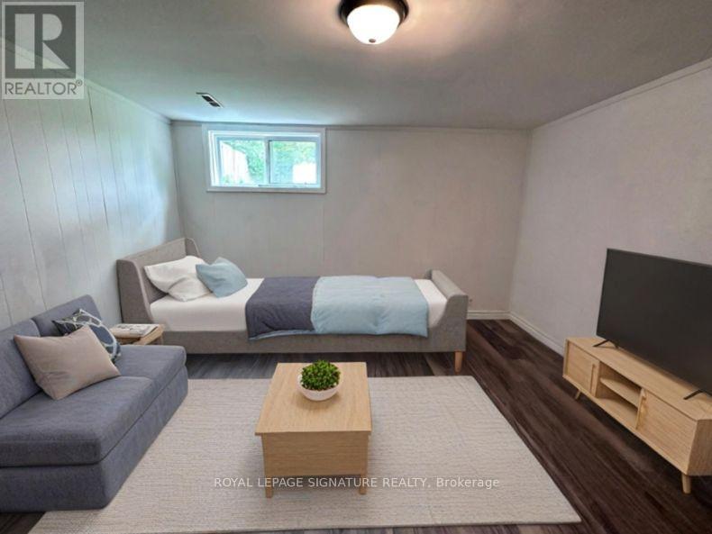 Lower - 55 Munson Crescent, Toronto, Ontario  M1P 3M9 - Photo 5 - E12532140