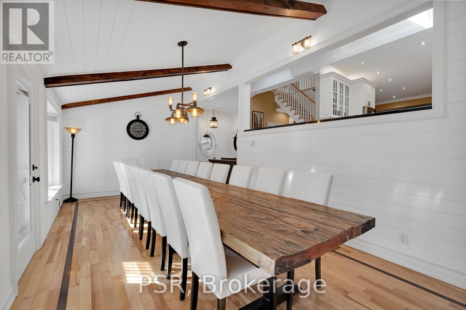 124 Elmpine Trail, King, Ontario  L7B 1K4 - Photo 22 - N12328120