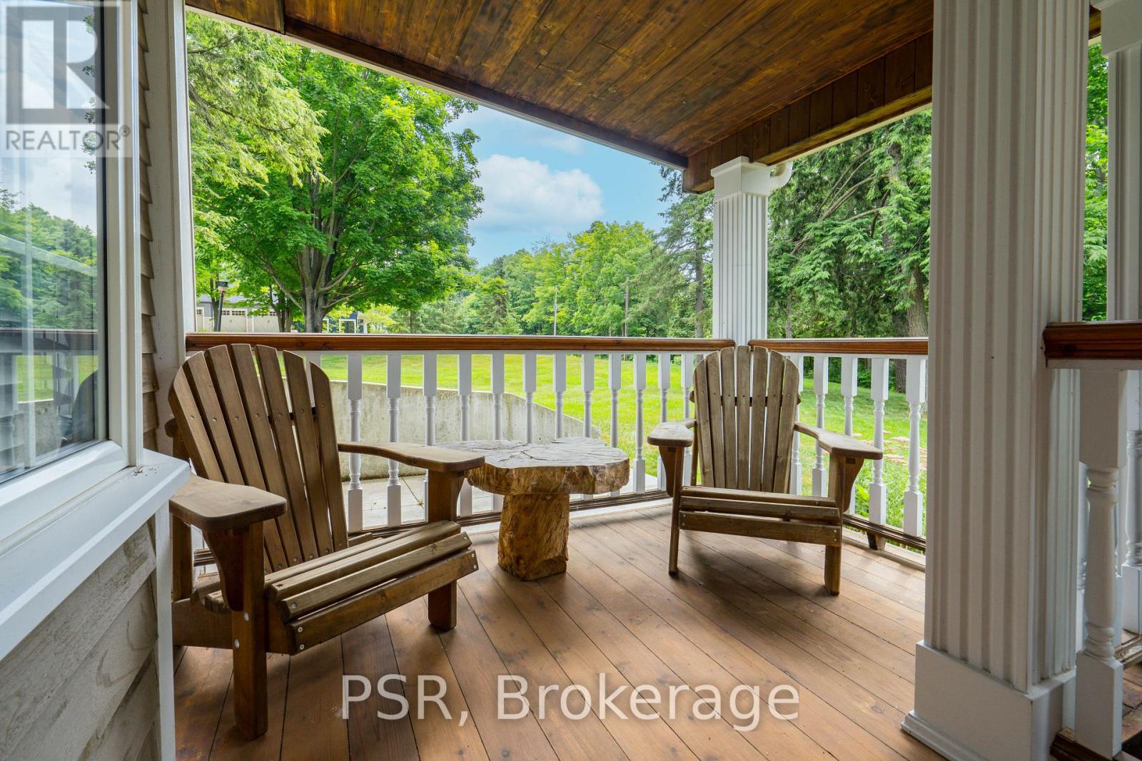 124 Elmpine Trail, King, Ontario  L7B 1K4 - Photo 3 - N12328120