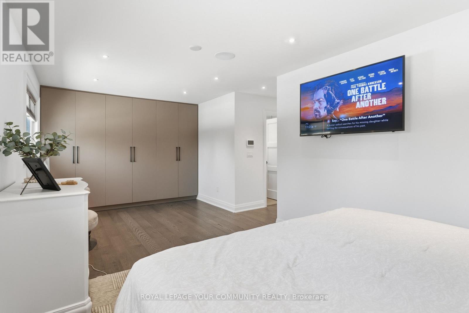 16025 Concession 7, King, Ontario  L6A 5B9 - Photo 14 - N12606636