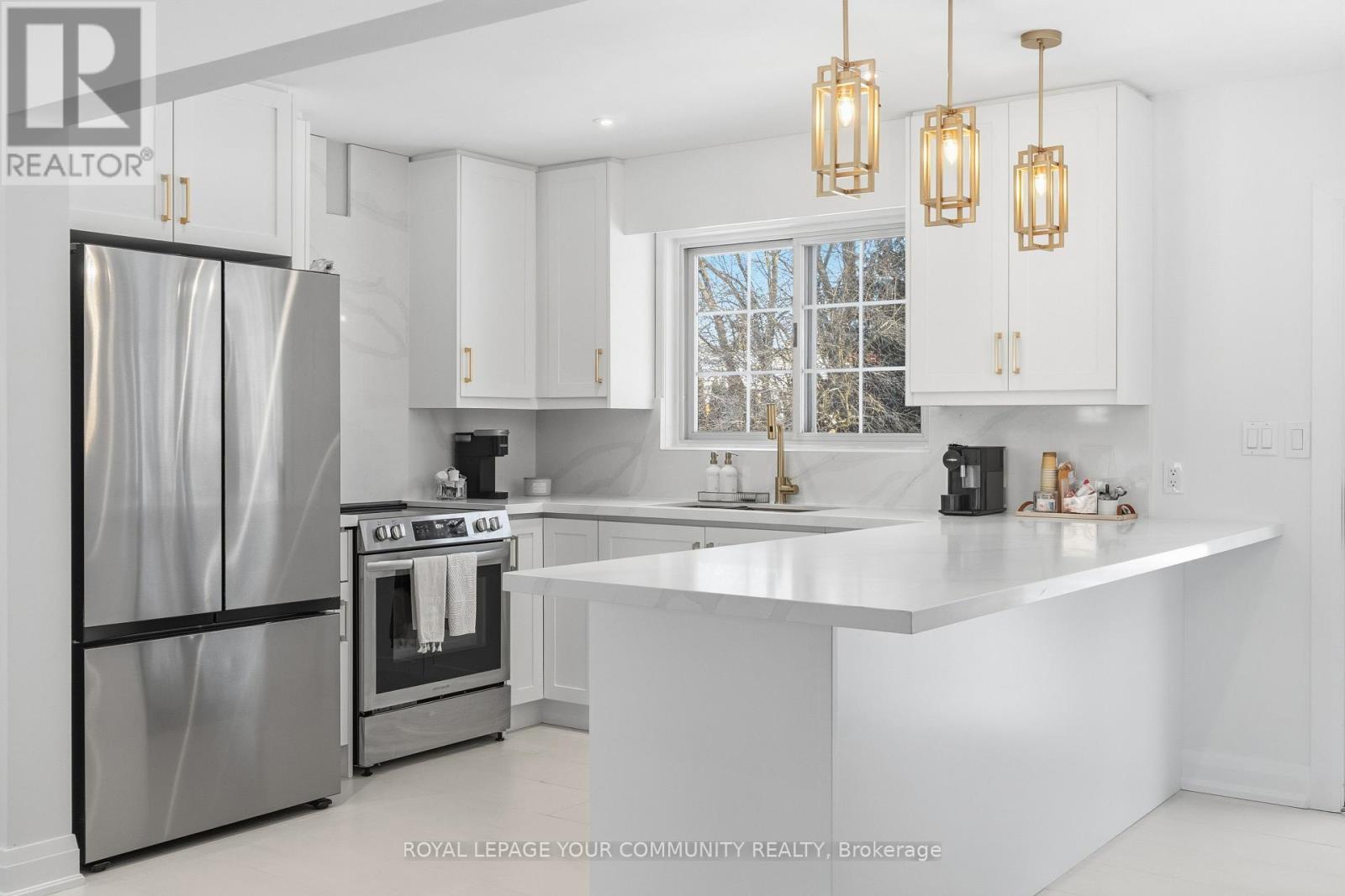 16025 Concession 7, King, Ontario  L6A 5B9 - Photo 6 - N12606636