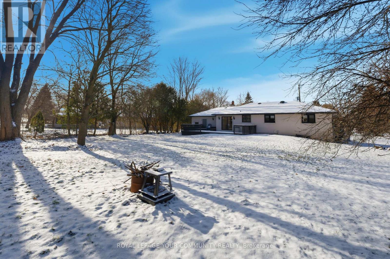 16025 Concession 7, King, Ontario  L6A 5B9 - Photo 27 - N12606636